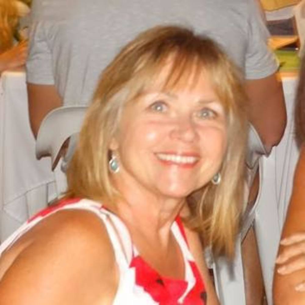 Meet your Posher, Judy